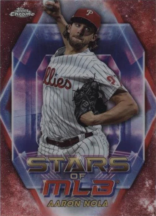 Red Refractor
