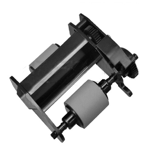 Rodillo de papel para camioneta HP OfficeJet 8250 L7780ADF 6110 6150 Scanjet 5590 8270 - Imagen 5 de 6