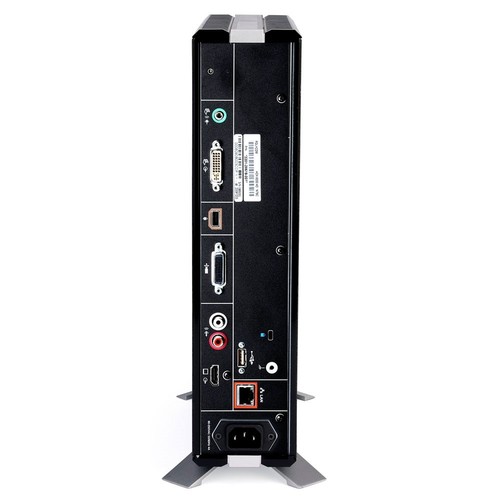 Sistema completo Polycom HDX 6000 - 1 año de garantía + envío gratuito en el segundo día - Imagen 2 de 3