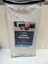 Moonlight Slumber Little Dreamer Contour Changing Pad