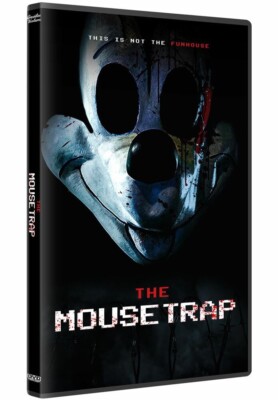 The Mouse Trap [DVD] 8/13/2024 | eBay