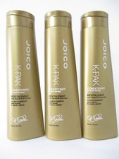 Joico K-pak Revitalisant Conditioner 10.1 oz Pack of 3