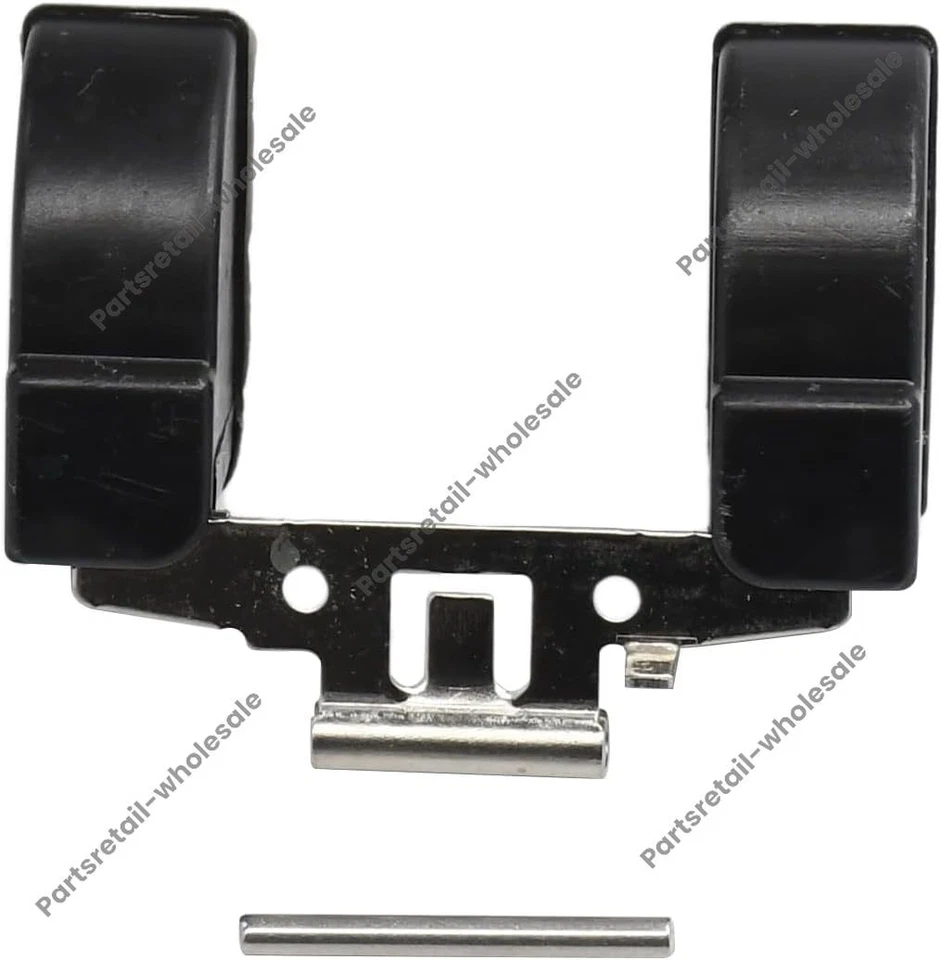 Carburador flotador 3130529 para Polaris ATP 330 para Ranger 400 500 HO 425 2X4 6X6 Foto 3 de 4