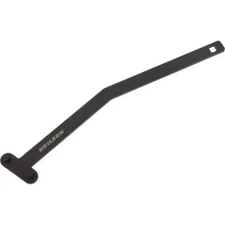 Neilsen Auxiliary Belt Tensioner Wrench Tool For Ford Duratorq Engines 303-676