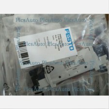 1PC New Festo VUVG-L14-B52-T-G18-1H2L-W1 577319 Solenoid Valve