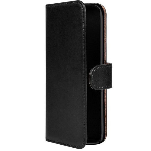 Handy Klapp Hülle für HTC Flip Case Cover Schutz Tasche Wallet Schutzhülle Etui - Bild 5 von 6