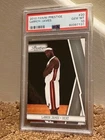 2010 Panini Prestige Lebron James PSA 10 Card #20 NEW CASE LOW POP