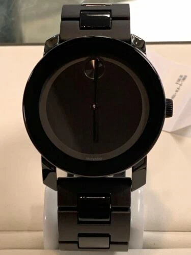 Relojes de Pulsera Swatch Movado Bold