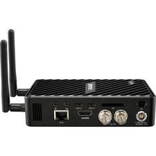 Teradek SERV 4K - Records to SD Card - Suppor...