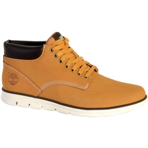 Timberland Bradstreet Chukka grano da Uomo Chukka Stivali | eBay
