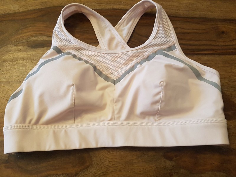 reggiseno sportivo h&m