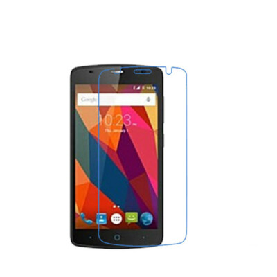 3pcs Protector for ZTE L5/L5 Plus High Clear Durable Protective Film
