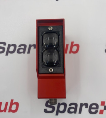 LEUZE ELECTRONICS LS 85/4 E-L.1 LICHTSCHRANKE