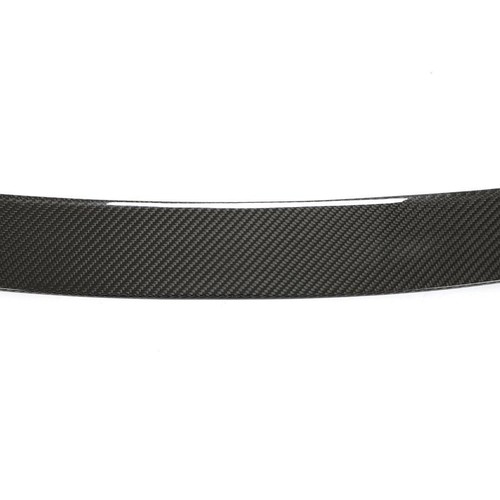 Carbon Fiber Rear Trunk Spoiler Wing For Porsche 911 992 Carrera 4 S 4S 19UP - Picture 5 of 7