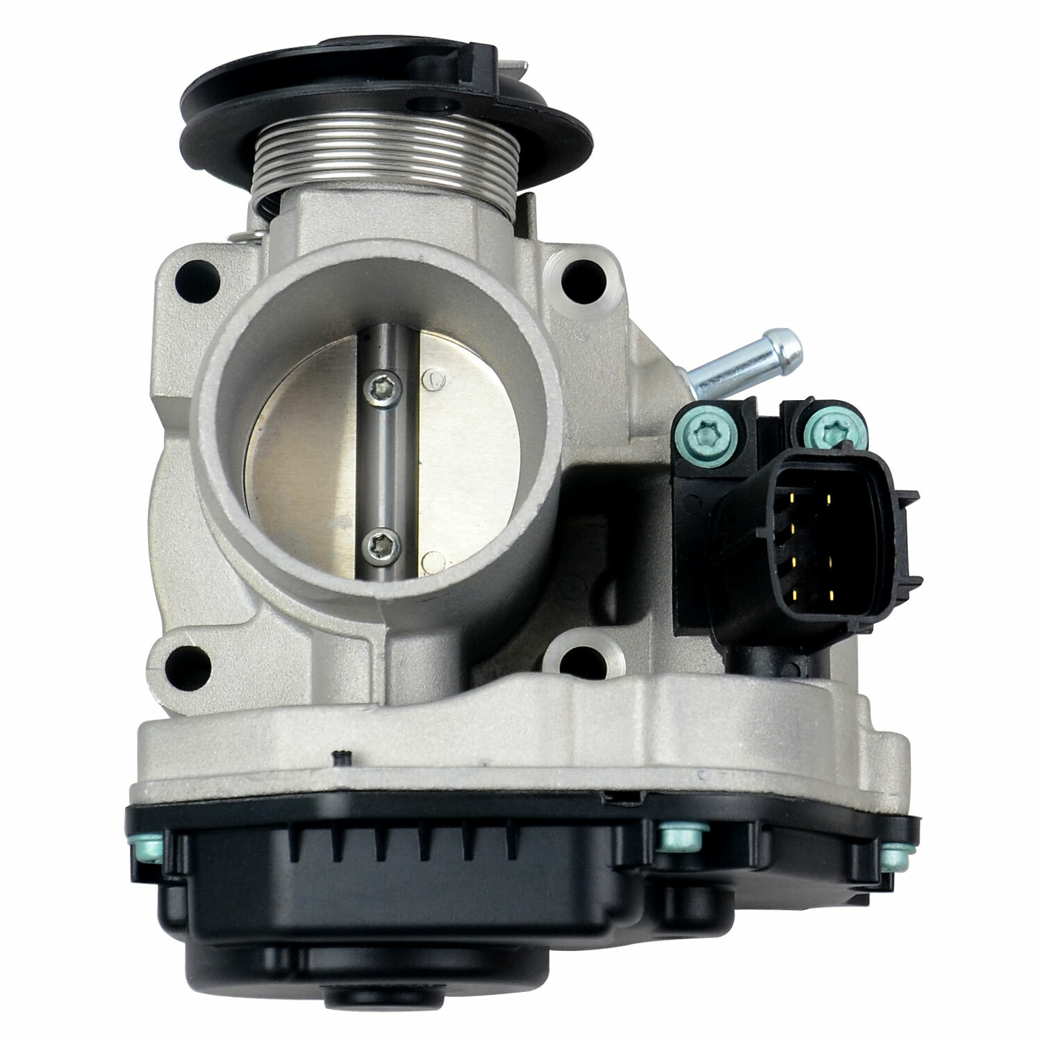 Brand New Throttle Body for Deawoo/Chevy Matiz Spark M200 1.0L