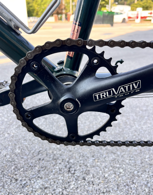 Burley Samba Tandem bike eBay