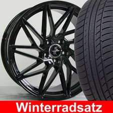 19 Zoll Keskin KT20 Winterräder BP 225/35 19 für VW Golf Sportsvan AUV, 1KM