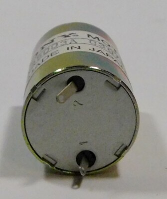 Sony 10W DC Motor 8-835-099-01 for BMC-100P Betacam Camcorder DCE