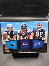 Top 10 Cam Newton Rookie Cards 28