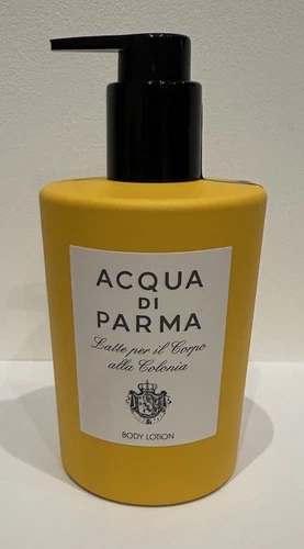 ACQUA DI PARMA COLONIA - BODY LOTION ONLY - GIANT 300ml PUMP  - BARGAIN!!