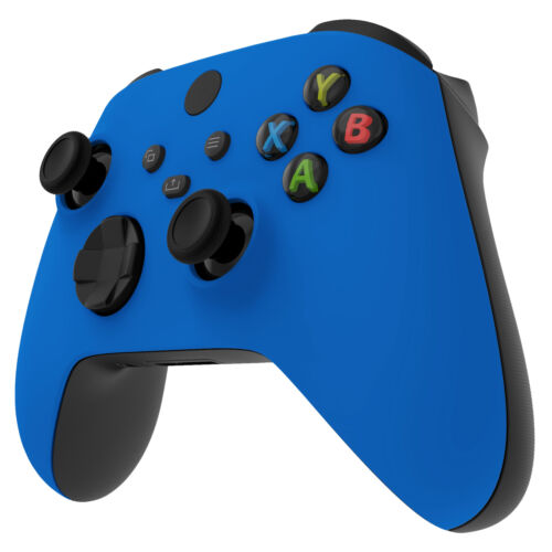 Repuesto de cubierta de carcasa frontal eXtremeRate para mando Xbox Series X/S - Imagen 29 de 113
