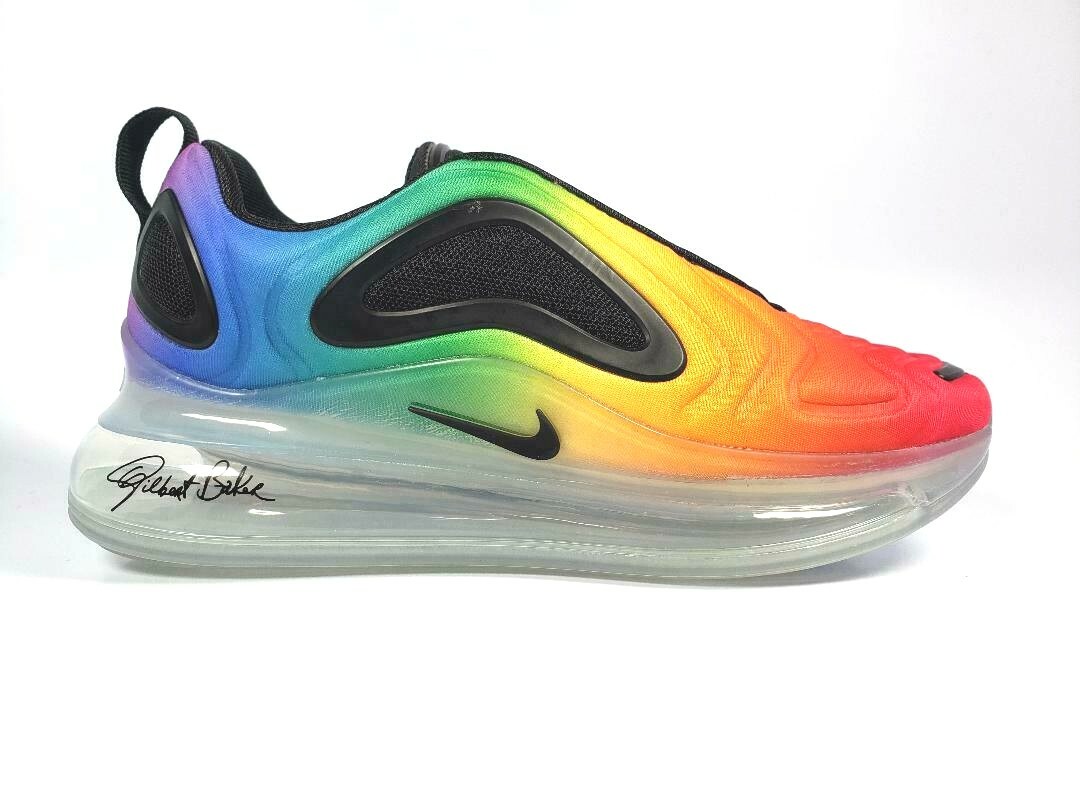 nike 720 true to size