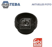 04519 FEDERBEINLAGER DOMLAGER VORNE LINKS RECHT FEBI BILSTEIN FÜR VW POLO,DERBY