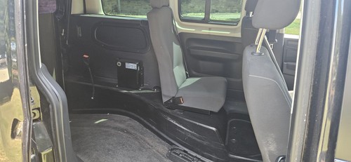 VOLKSWAGEN CADDY C20 LIFE TDI AUTOMATIC - Picture 9 of 18