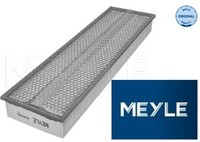 Meyle 0120940031 Luftfilter Luftfiltereinsatz FüR Mercedes-Benz