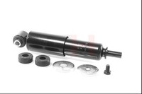2X StoßDäMpfer GH GH-304711 FüR VW Transporter T4 70A 70H 7DA 7DH 70J Multivan
