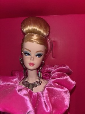 What is the price of a Silkstone Barbie