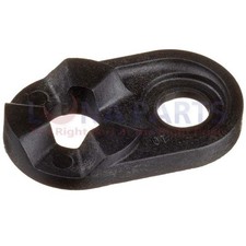 For Whirlpool Refrigerator Lower Door Closing Cam LP-B00EXQH2G2 OEM Part