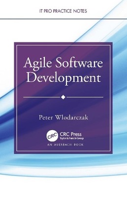 Agile Software Development - 9781032294643