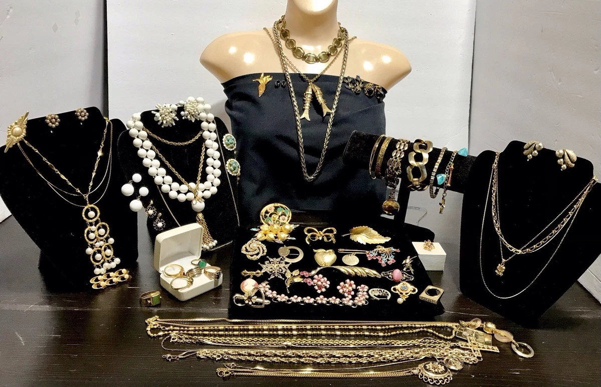 crown trifari products for sale | eBay