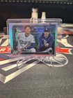 2025 Topps - Shohei Ohtani, Roki Sasaki Rainbow Foil Veteran and Rookie RC card