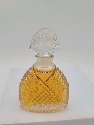 Vintage Diva by Ungaro 0.25 FL oz mini Eau De Toilette New