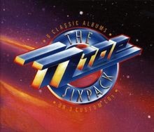 The Zz Top Sixpack  von ZZ Top | CD | Zustand gut
