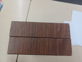 Vintage Atari 5200 Game Carry Case - Holds 12 Cartridges - Very Clean!!