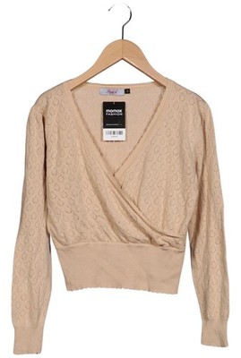 Banned Pullover Damen Strickpullover Strick Oberteil Gr. S Baumwolle... #g4fqvkl