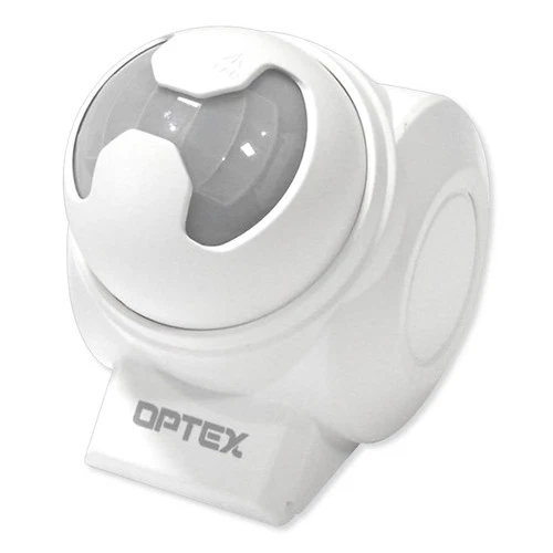 Optex Wireless 2000 Indoor/Outdoor Motion Sensor Transmitter (TD-20U)