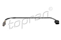 Topran Lambdasonde Sensor Abgassteuerung 206 628 FüR S93 Corsa Astra Opel T98 CC