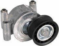 Riemenspanner Keilrippenriemen Drivealign™ Gates T38318 FüR Ford Volvo Focus MAX