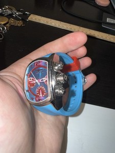 Invicta Puppy Edition | eBay display picture 1