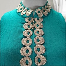 NWT Lilly Pulitzer Jane Zip Front Shift Dress Size 10 Agate