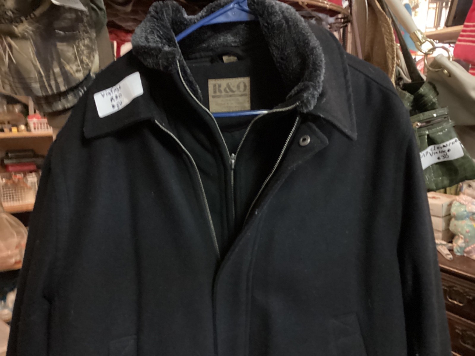 jacket - image 1