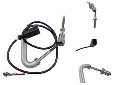 Abgastemperatursensor vor Turbolader für Audi A3 8P VW Golf 5 Seat Skoda 1.9 2.0