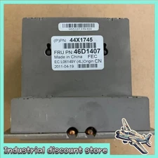 1PCS IBM System X3400 X3500 M2 M3 Heatsink 46D1407 44X1745 Fast Delivery
