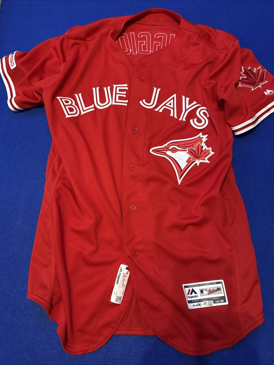 Toronto Blue Jays 44 Size MLB Jerseys for sale | eBay