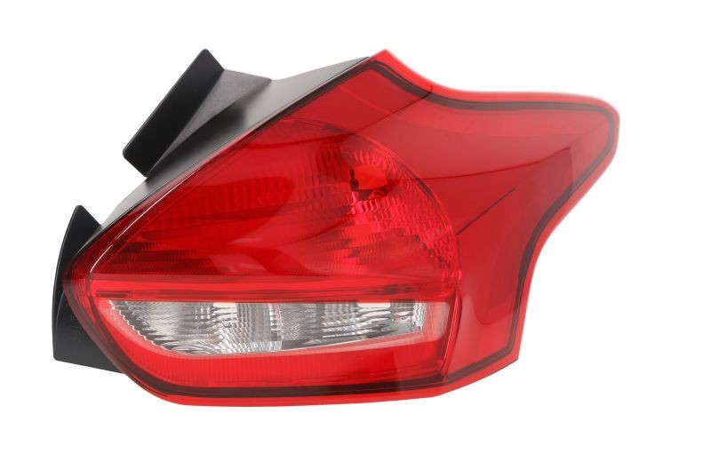 Für TYC O�WIETLENIE 11-12807-16-2 FD FCUS III 2014-ON TAIL LAMP UNIT HB RH W/LE - Bild 7