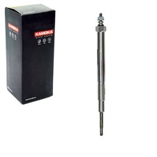 Bougies de préchauffage Mazda BT50